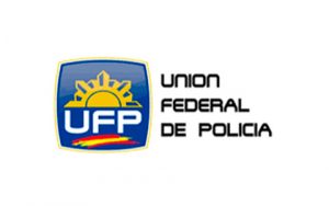 union-federal-de-policia