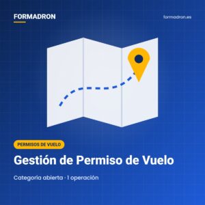 Gestión de Permiso de Vuelo | Formadron