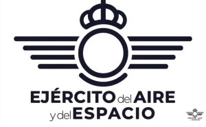 Logotipo del Ejército del Aire y del Espacio