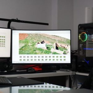 Fotogrametría
