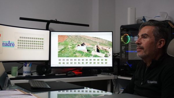 Fotogrametría