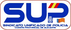 Logotipo del Sindicato Unificado de Policía de Alicante