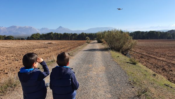 SOLO PARA PEQUES